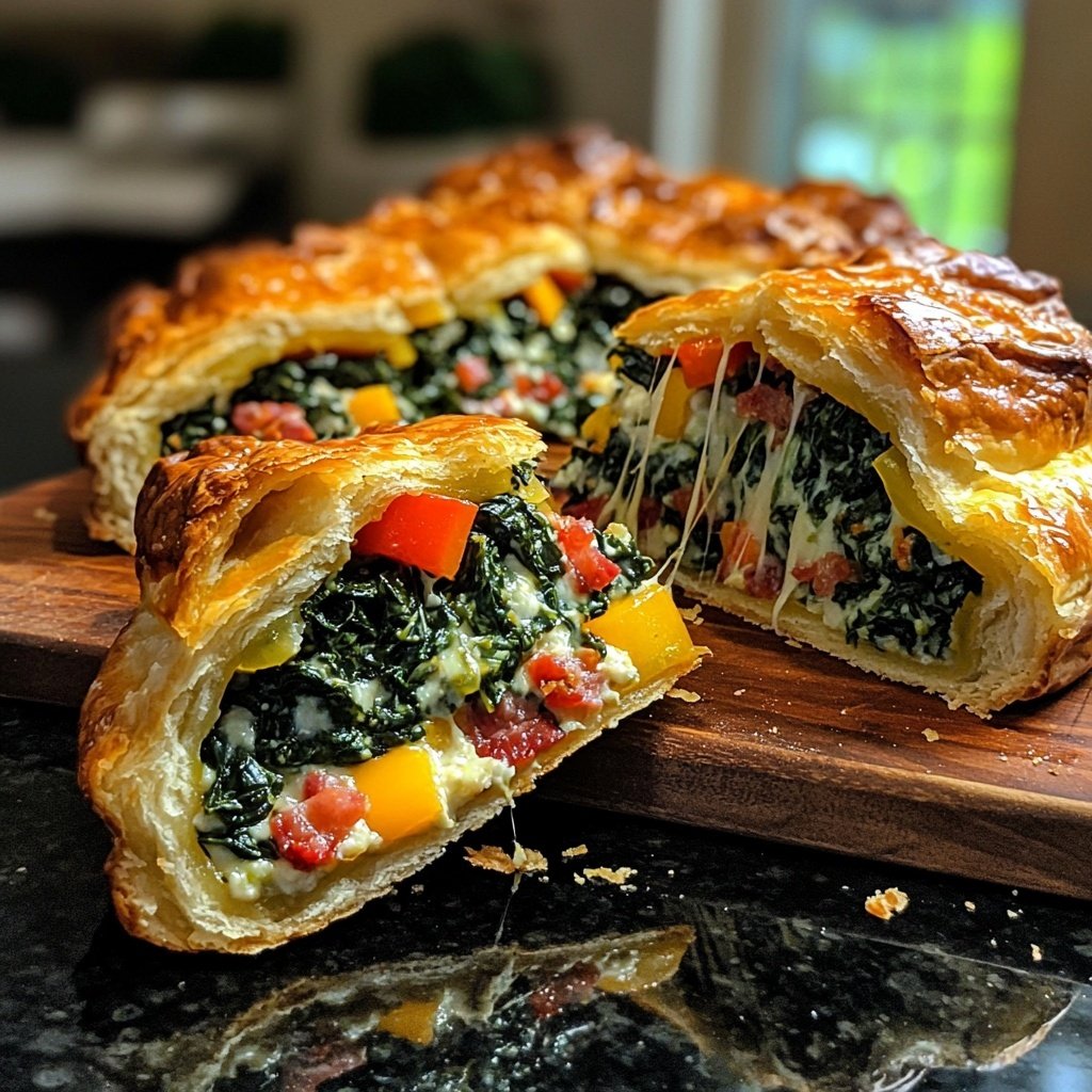 Mini-Quiche mit drei Füllungen