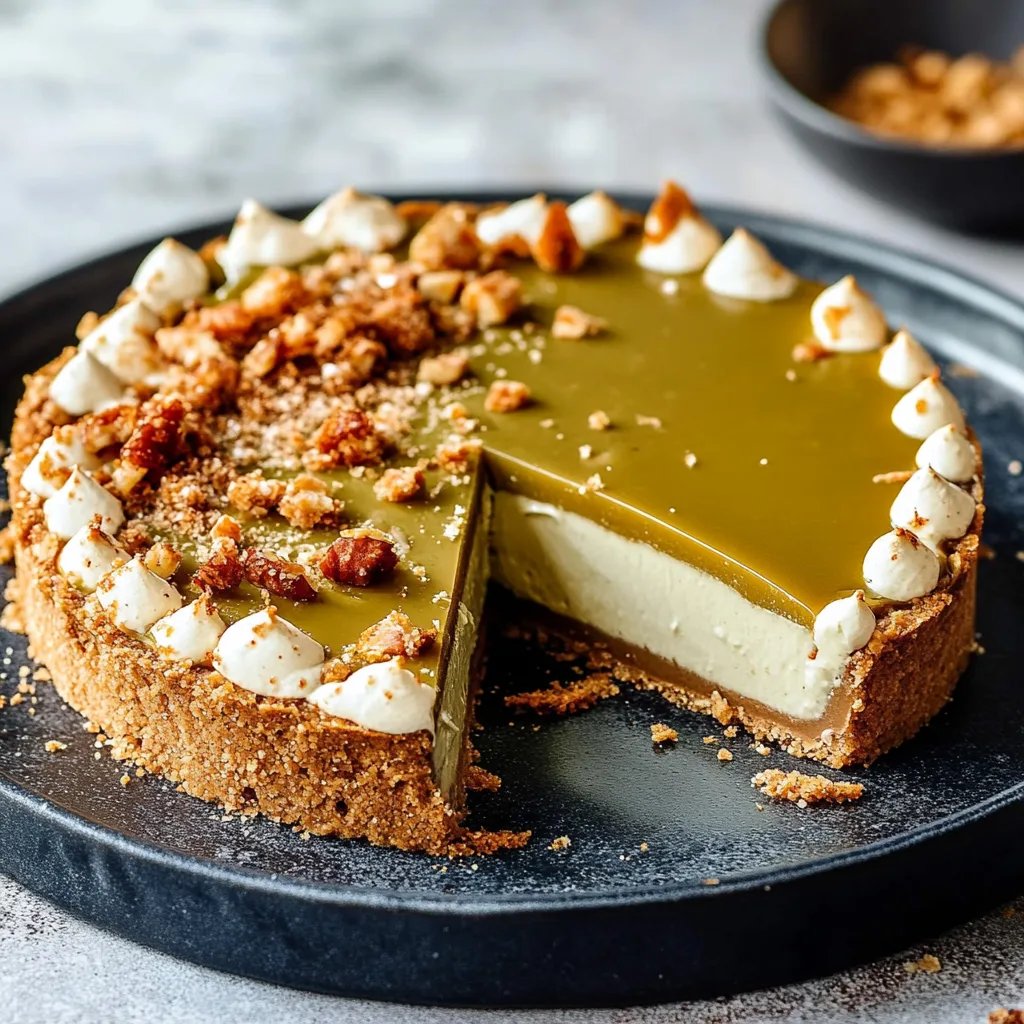 Lotus-Käsekuchen (ohne Backen)