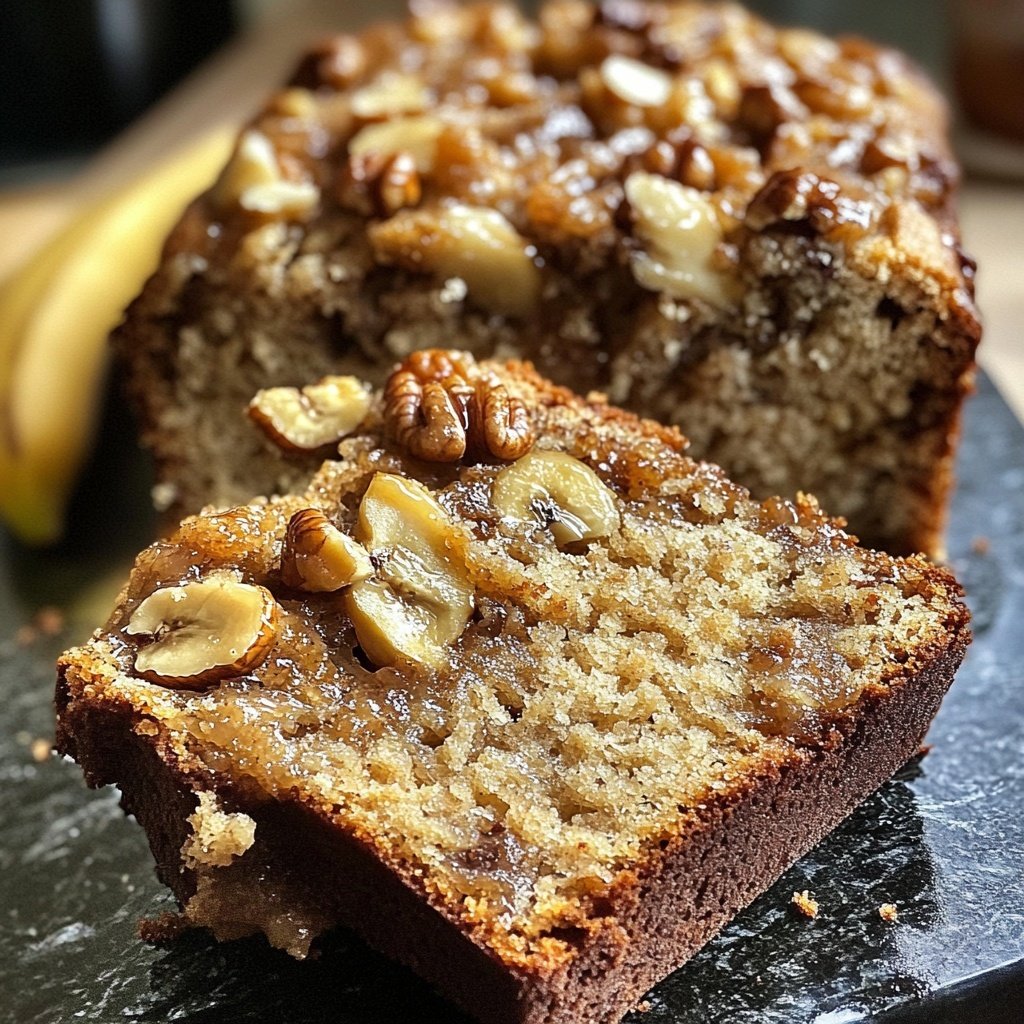 Bananenbrot einfrieren Tipps
