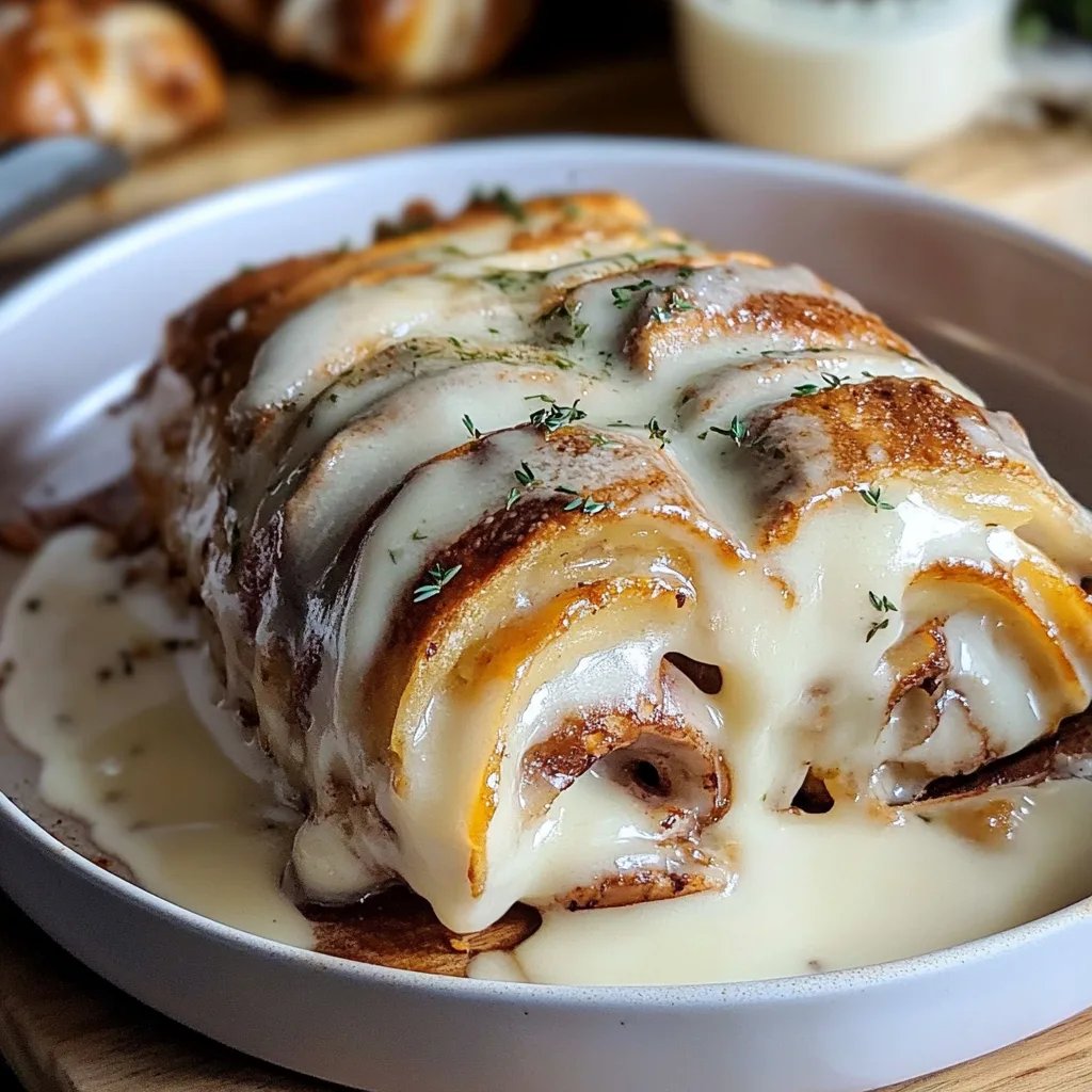 Die BESTE Zimtschnecken-Rezept – Bake with Zoha