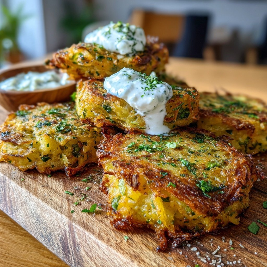 Grillkartoffeln Mit Kräuterquark